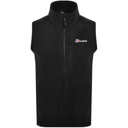 adidas Sportswear Puffer Gilet Black | Mainline Menswear